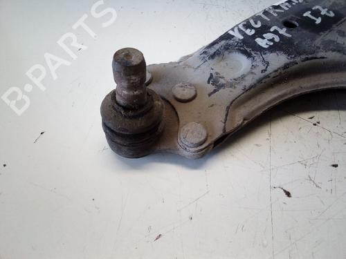 Left front suspension arm OPEL VECTRA B (J96) 2.0 DTI 16V (F19) | BP12745206M12 