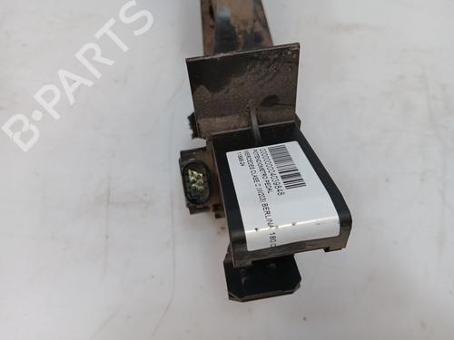Pedal MERCEDES-BENZ C-CLASS (W203) C 180 Kompressor (203.046) | BP36361237I4 - Image 4