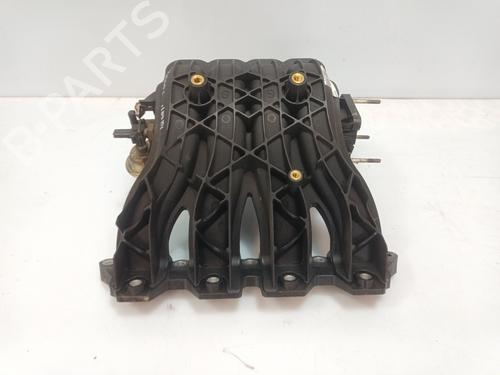 Used Intake manifold CHEVROLET LACETTI (J200) 1.6 (109 hp) 27542435