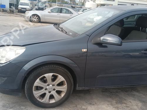 Engine control unit (ECU) OPEL ASTRA H (A04) 1.7 CDTI (L48) | BP33439872M57 - Image 6