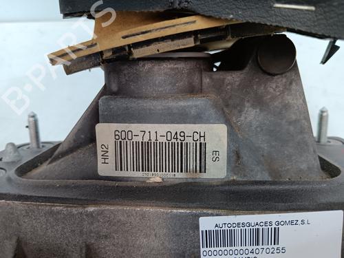 Gear lever VW POLO (9N_, 9A_)  | BP27868303M90 