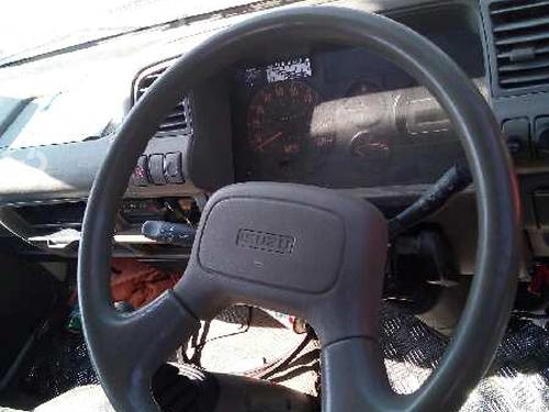 Startmotor ISUZU N (5th Generation)  | BP12905374M8