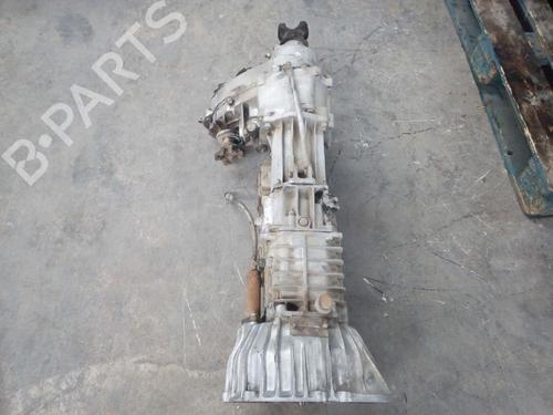 Gearbox TATA SAFARI (42_FD) 2.0 TDi | BP12855406M3