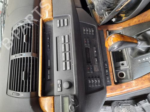 Køler BMW X5 (E53) 3.0 i | BP12775404M31 