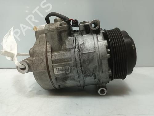 Used AC compressor MERCEDES-BENZ C-CLASS T-Model (S203) C 220 CDI (203.206, 203.208) (143 hp) 30275907