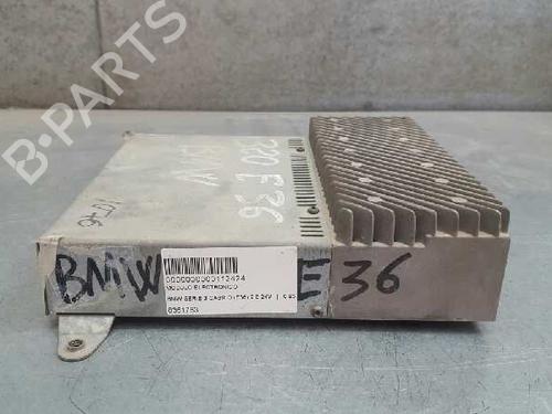 Module électronique BMW 3 Convertible (E36) 320 i (150 hp) 12690999