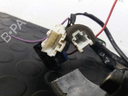 Electronic module HYUNDAI SONATA III (Y-3) 2.0 i | BP13987669M83 