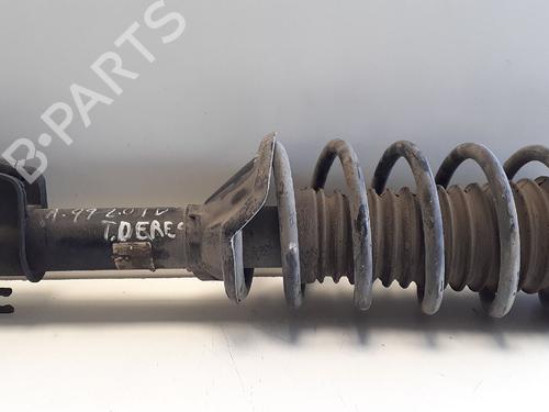 Used Right rear shock absorber LAND ROVER FREELANDER I (L314) 2.0 DI 4x4 (98 hp) 12721239