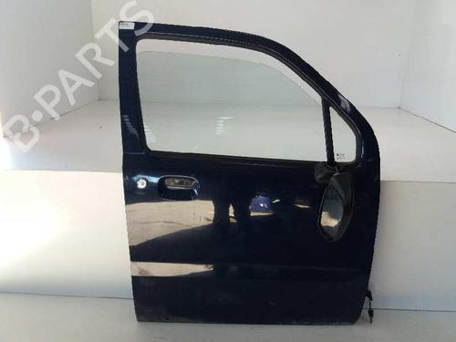 Used Right front door OPEL AGILA (A) (H00) 1.0 (F68) (60 hp) 12719523