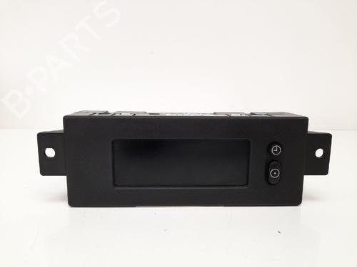 Display multifunzione OPEL AGILA (A) (H00) 1.3 CDTI (F68) | BP12771470C48 