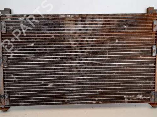 AC radiator DAEWOO NUBIRA (J100) 1.6 | BP12764148M32 