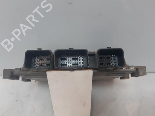 Engine control unit (ECU) FORD FIESTA VI (CB1, CCN) 1.25 | BP19032215M57 