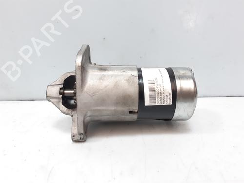 Used Starter Starter RENAULT GRAND SCÉNIC II (JM0/1_) 1.5 dCi (JM1E) (106 hp) 36753131 36753131