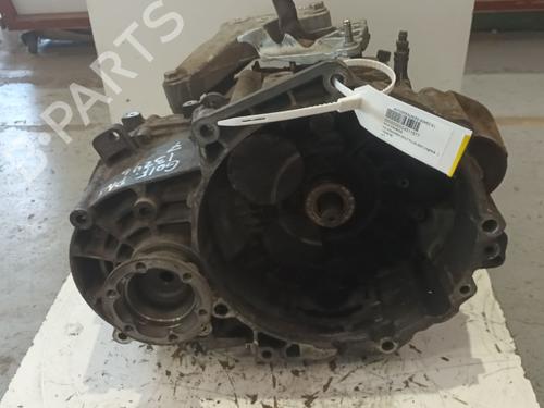 gearbox-vw-golf-plus-v-5m1-521-2004-2005-2006-2007-2008-2009-2010-2011-2012-2013-32234368 main image