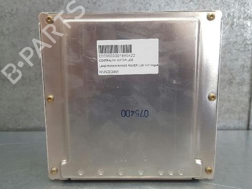 Engine control unit (ECU) LAND ROVER RANGE ROVER III (L322) 3.0 D 4x4 | BP12727343M57 