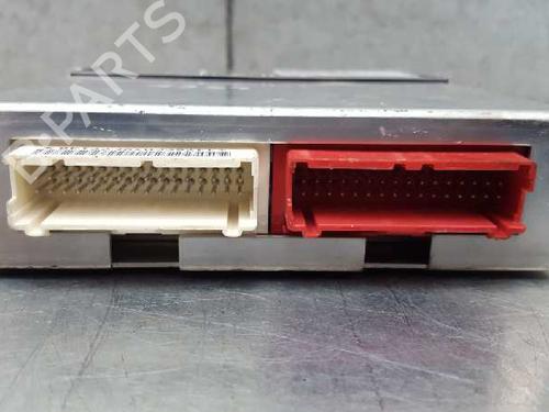 Engine control unit (ECU) DAEWOO NUBIRA Saloon (J100) 2.0 16V | BP12803055M57 