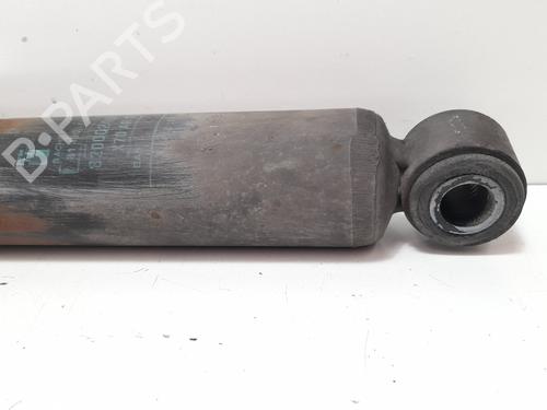 Left rear shock absorber RENAULT MASTER II Van (FD) 2.5 dCi 120 | BP12769516M18 