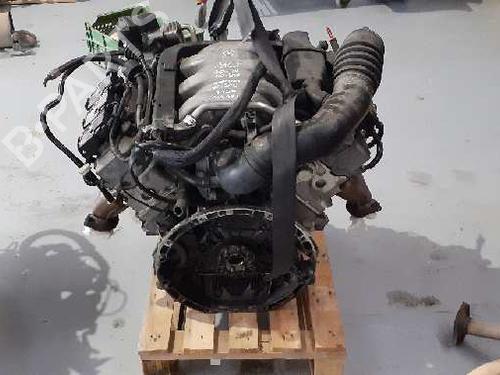 Engine MERCEDES-BENZ E-CLASS (W210) E 280 (210.063) | BP12759694M1 