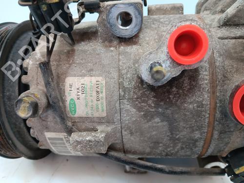 AC compressor KIA SPORTAGE III (SL)  | BP24884422M34