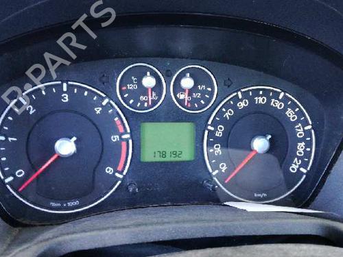 Other FORD FIESTA V (JH_, JD_) 1.4 TDCi | BP13974073O1 