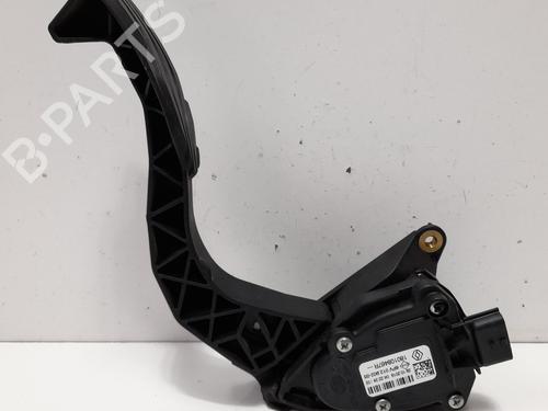 Gaspedaal RENAULT CLIO V (B7_) [2019-2025]  12852161