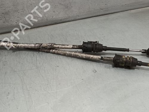 Gear lever FORD MONDEO III (B5Y) 2.2 TDCi | BP16132823M90 