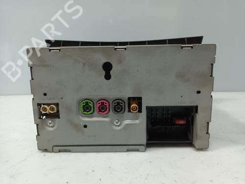 Radio MERCEDES-BENZ C-CLASS T-Model (S204)  | BP21148150E6 