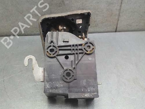Gear lever RENAULT KANGOO / GRAND KANGOO II (KW0/1_) 1.5 dCi 85 (KW0K, KW0L, KW0B) | BP12756007M90 
