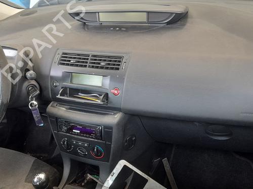 Fuse box CITROËN C4 I (LC_)  | BP12792151E1 