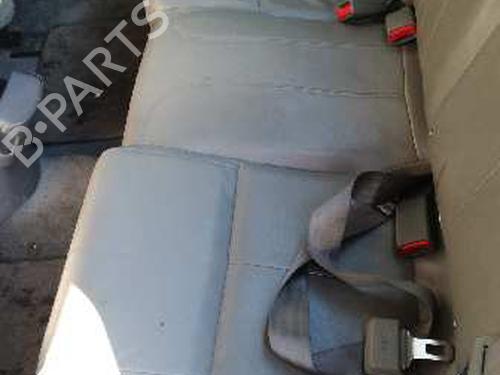Front left lock CHEVROLET ALERO 2.4 16V | BP12728341C98