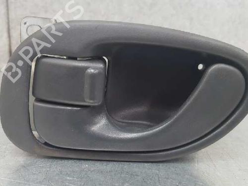 Front left interior door handle MITSUBISHI GALANT VII Saloon (E5_A, E7_A, E8_A) 1.8 (E52A) | BP12728855I13 