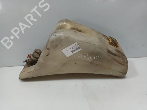 Used Windscreen washer tank Windscreen washer tank OPEL FRONTERA A (U92) 2.8 TD (5BMWL4, 5BSUD2) (113 hp) 33792617 33792617