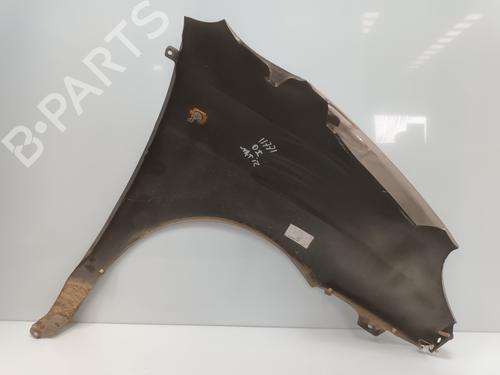 Left front fenders DAEWOO MATIZ (M100, M150) 0.8 | BP19181430C41 