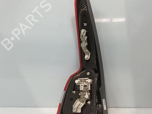 Right taillight VOLVO V50 (545) 2.0 D | BP30110989C35