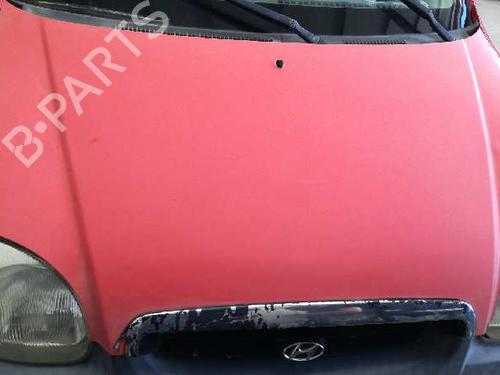 Instrument cluster HYUNDAI ATOS (MX) 1.0 i | BP12731328C47 