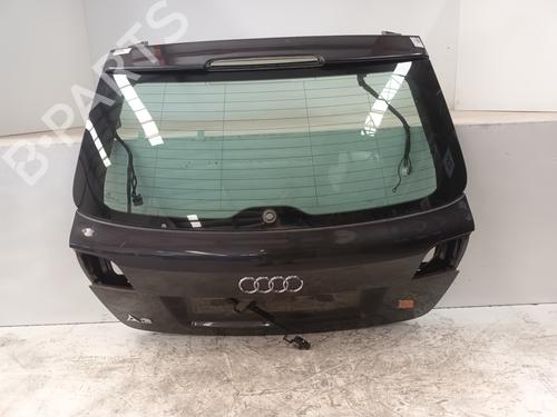 Tailgate AUDI A3 Sportback (8PA) 1.6 FSI | BP26389396C6 