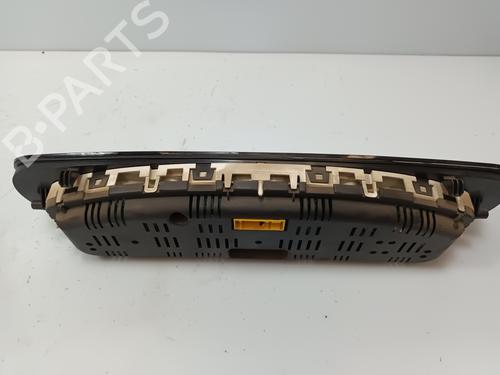 Instrument cluster CITROËN C5 I (DC_)  | BP21129063C47 
