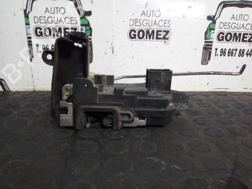 Front right lock OPEL ASTRA H (A04) 1.7 CDTI (L48) | BP12812636C97 