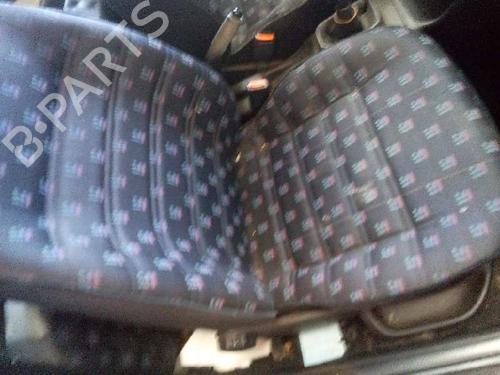 Right front driveshaft VW GOLF III (1H1) 1.6 | BP12820192M39 