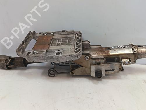 Used Steering column Steering column SKODA SUPERB I (3U4) 1.9 TDI (130 hp) 36528436 36528436