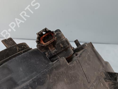Left headlight NISSAN ALMERA II (N16) 1.8 | BP31670127C28