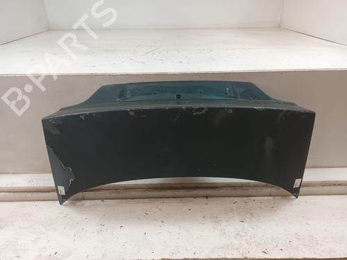 Used Tailgate BMW 3 Coupe (E36) 316 i (102 hp) 32342067