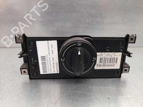 Used Climate control SEAT IBIZA II (6K1) 1.4 i (60 hp) 12759430