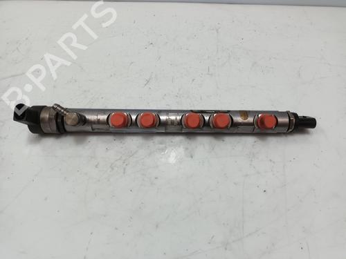 Used Injection rail BMW 5 (E60) 520 d (177 hp) 22999697