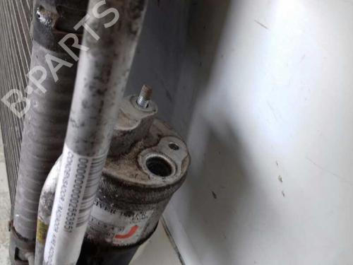 AC radiator DAEWOO LANOS (KLAT) 1.3 | BP12764483M32 