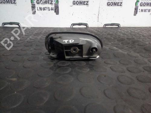 Rear right interior door handle KIA SEPHIA (FA) 1.5 i | BP12685173I16