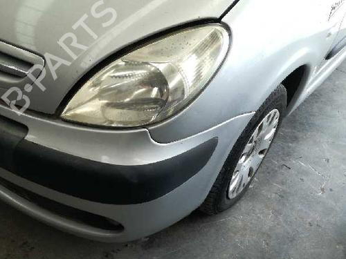 Engine mount CITROËN XSARA PICASSO (N68) 1.6 HDi | BP12747406M89