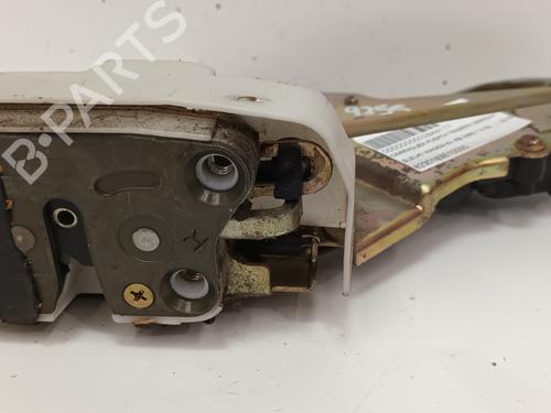 Rear right lock SUZUKI WAGON R+ Hatchback (MM) 1.3 (RB413) | BP12779783C99 