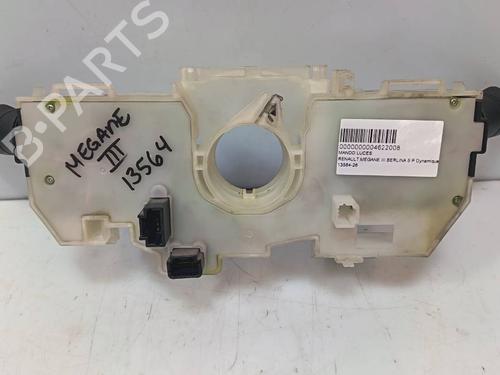 Headlight switch RENAULT MEGANE III Hatchback (BZ0/1_, B3_) | BP38751435I24 - Image 4