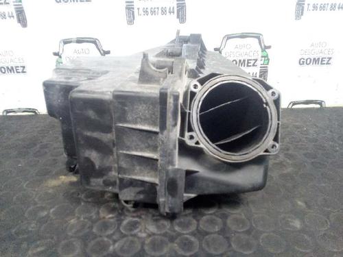 Air filter box SEAT CORDOBA (6K1, 6K2) 1.6 i | BP13986540M87 